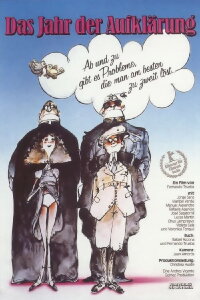 Year of Enlightment (1986)