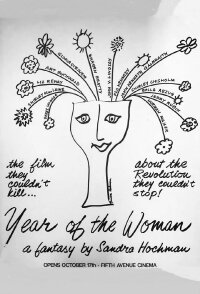 Year of the Woman (1973)
