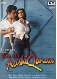 Yeh Dil Aashiqanaa (2002)