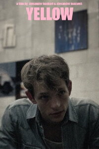 Yellow (2015)