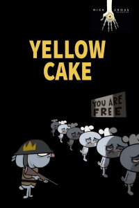Yellow Cake (2010)