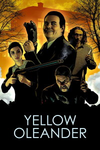 Yellow Oleander (2022)