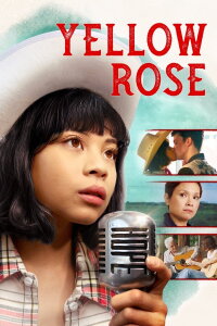 Yellow Rose (2020)