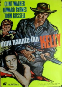 Yellowstone Kelly (1959)