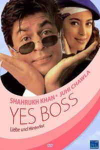 Yes Boss - Liebe und Hinterlist (1997)