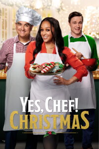 Yes! Chef Christmas (2023)