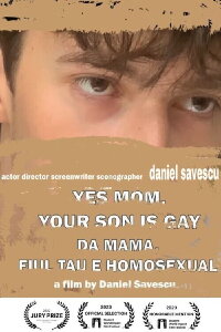 Yes Mom, Your Son is Gay (2022)