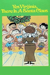 Yes, Virginia, There Is a Santa Claus (1974)