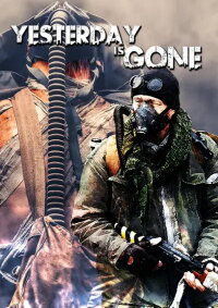 Yesterday Is Gone (2023)