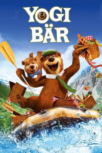Yogi Bear (2010)