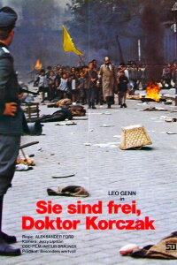 You Are Free, Dr. Korczak (1975)
