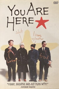 You Are Here (2000)