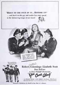 You Came Along (1945)