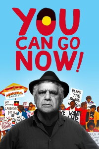 You Can Go Now (2023)