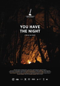 You Have the Night (2018)