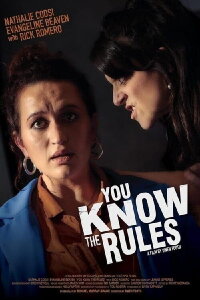 You Know the Rules (2024)