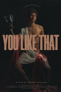 You Like That (2023)