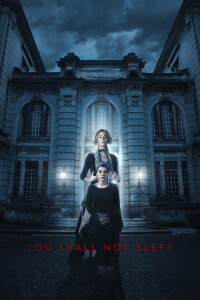 You Shall Not Sleep (2018)