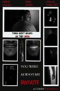 You Were Always My Favorite (2023)