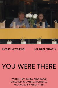 You Were There (2022)