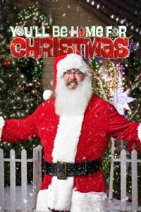 You'll Be Home For Christmas (2020)