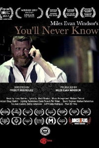 You'll Never Know (2016)