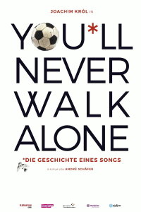 You'll Never Walk Alone (2017)