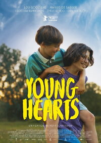 Young Hearts (2024)