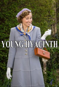Young Hyacinth (2016)