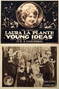 Young Ideas (1924)