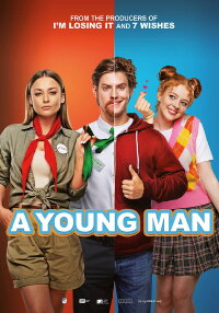 Young Man (2022)