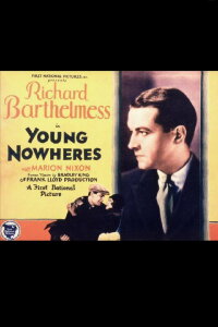 Young Nowheres (1929)