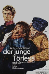 Young Törless (1966)
