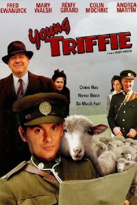 Young Triffie's Been Made Away With (2007)