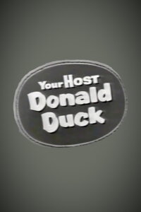 Your Host, Donald Duck (1957)