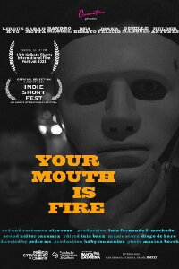 Your Mouth Is Fire (2022)