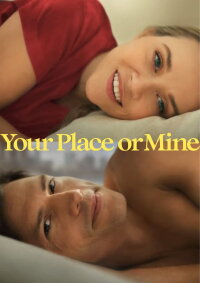 Your Place or Mine (2023)