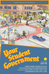Your Student Government (2022)