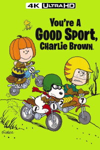 You're a Good Sport, Charlie Brown (1975)