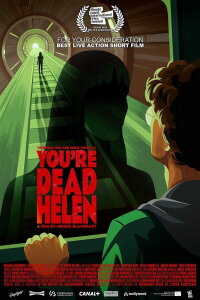 You're Dead Helen (2021)