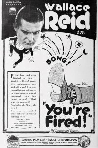 You're Fired (1919)