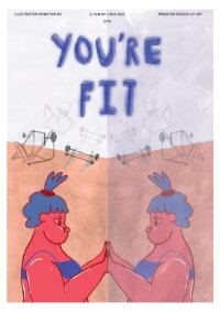 You're Fit (2019)