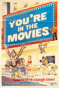 You're in the Movies (1985)