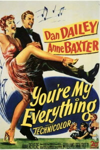 You're My Everything (1949)
