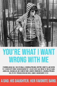 You're What I Want Wrong with Me (2018)