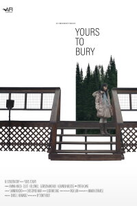 Yours to Bury (2021)