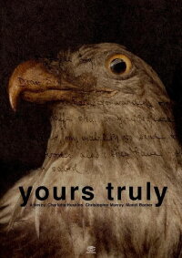 Yours Truly (2018)