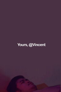 Yours, @Vincent (2018)