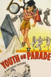 Youth on Parade (1942)