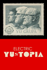 Yu Grupa - Moment of a Dream (2023)